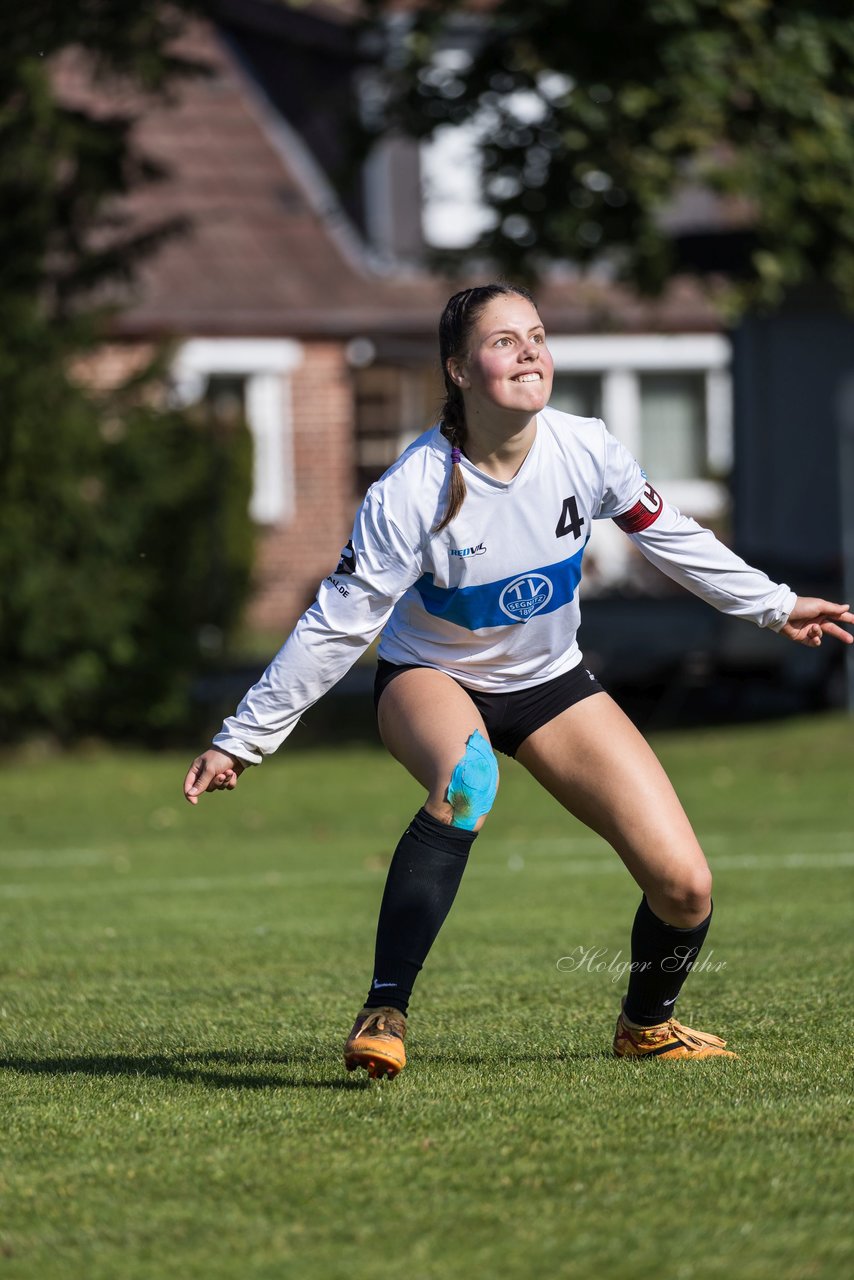 Bild 755 - wU16 Deutsche Meisterschaft